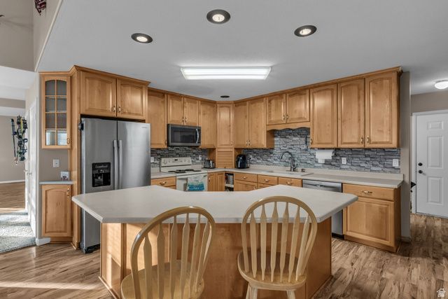 128 N HALE ST, Grantsville, UT 84029