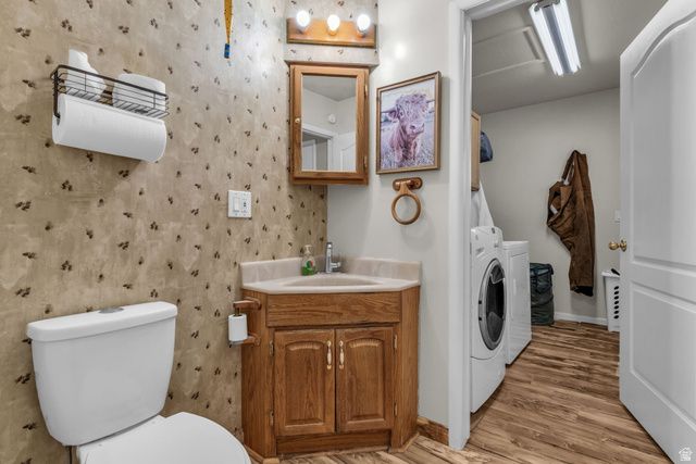 128 N HALE ST, Grantsville, UT 84029