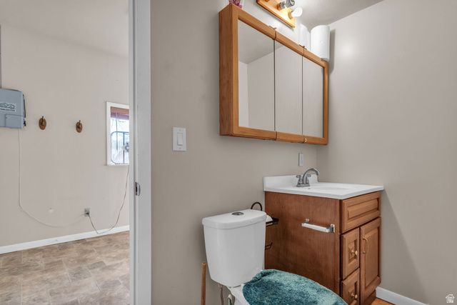 128 N HALE ST, Grantsville, UT 84029