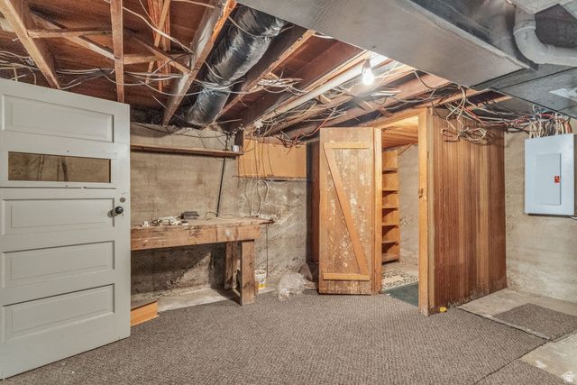 128 N HALE ST, Grantsville, UT 84029