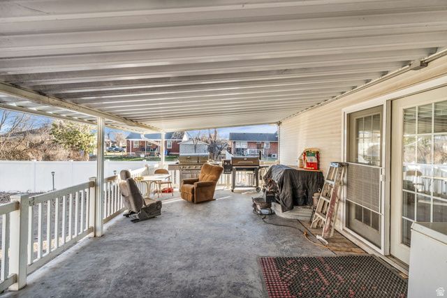 128 N HALE ST, Grantsville, UT 84029