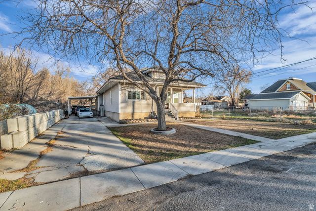128 N HALE ST, Grantsville, UT 84029