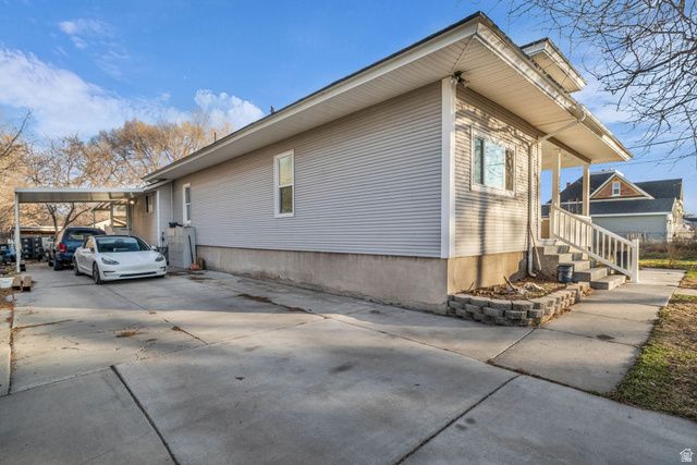 128 N HALE ST, Grantsville, UT 84029
