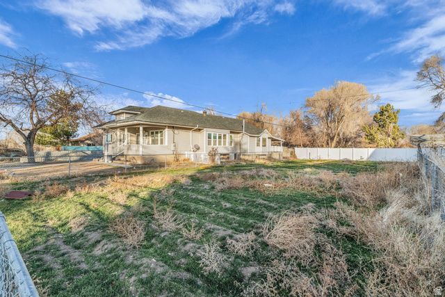 128 N HALE ST, Grantsville, UT 84029