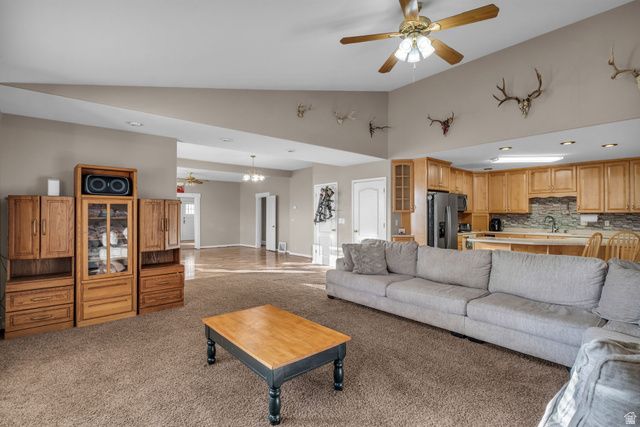 128 N HALE ST, Grantsville, UT 84029