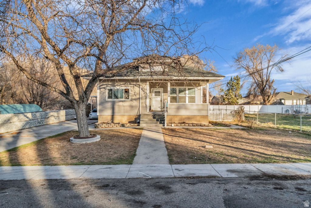 128 N HALE ST, Grantsville, UT 84029