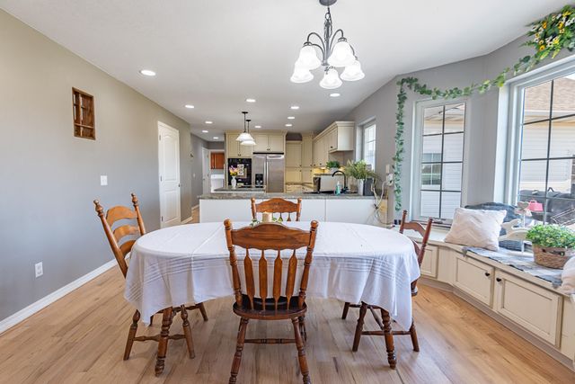 18877 E 1200 Road, Stockton, MO 65785