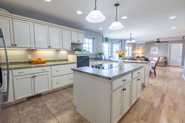 18877 E 1200 Road, Stockton, MO 65785