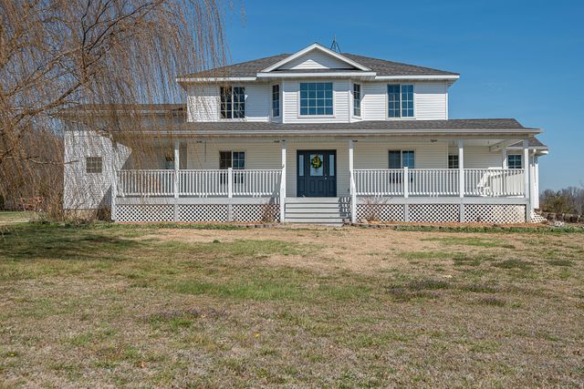 18877 E 1200 Road, Stockton, MO 65785