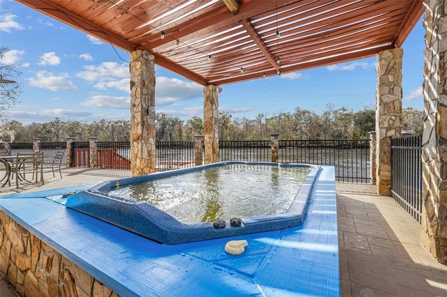 3130 SW 86TH WAY, Bell, FL 32619