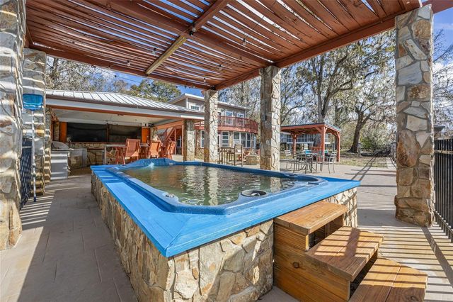 3130 SW 86TH WAY, Bell, FL 32619