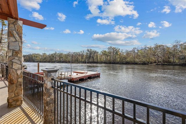 3130 SW 86TH WAY, Bell, FL 32619