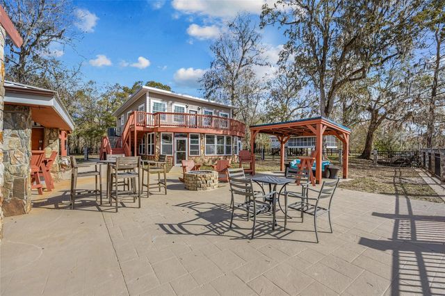 3130 SW 86TH WAY, Bell, FL 32619