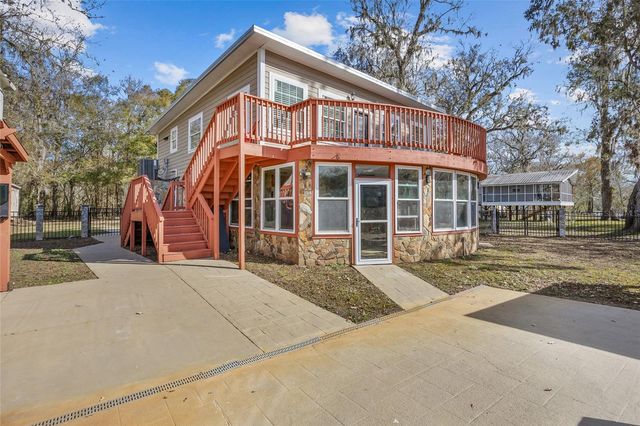 3130 SW 86TH WAY, Bell, FL 32619