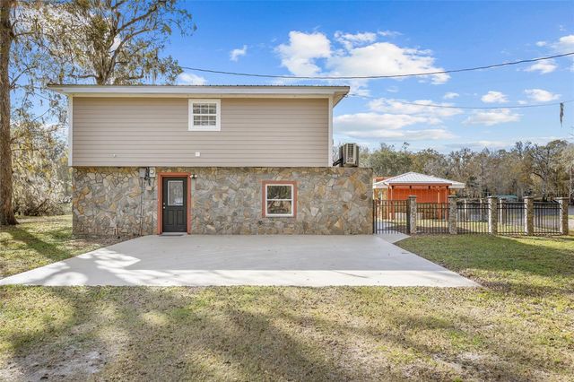 3130 SW 86TH WAY, Bell, FL 32619