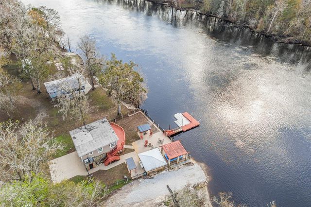 3130 SW 86TH WAY, Bell, FL 32619