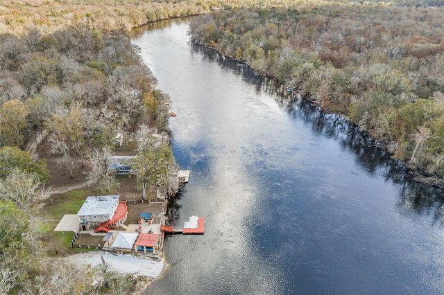 3130 SW 86TH WAY, Bell, FL 32619