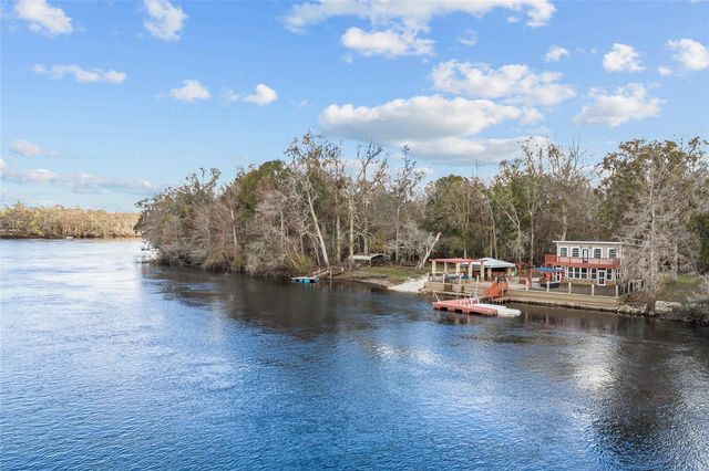 3130 SW 86TH WAY, Bell, FL 32619