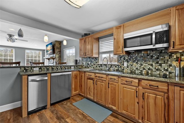 3130 SW 86TH WAY, Bell, FL 32619