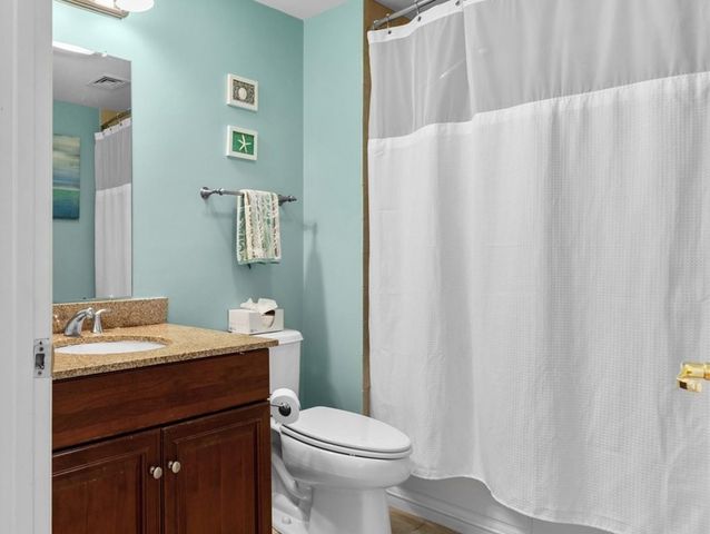 7 Ballister Street U435, Wakefield, MA 01880