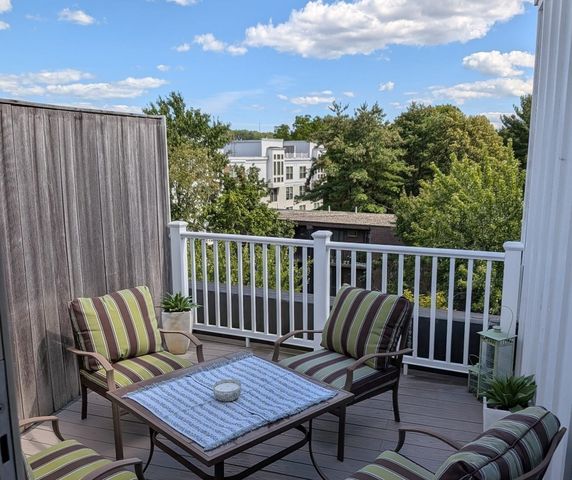 7 Ballister Street U435, Wakefield, MA 01880