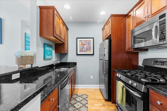 7 Ballister Street U435, Wakefield, MA 01880