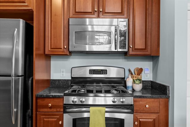 7 Ballister Street U435, Wakefield, MA 01880