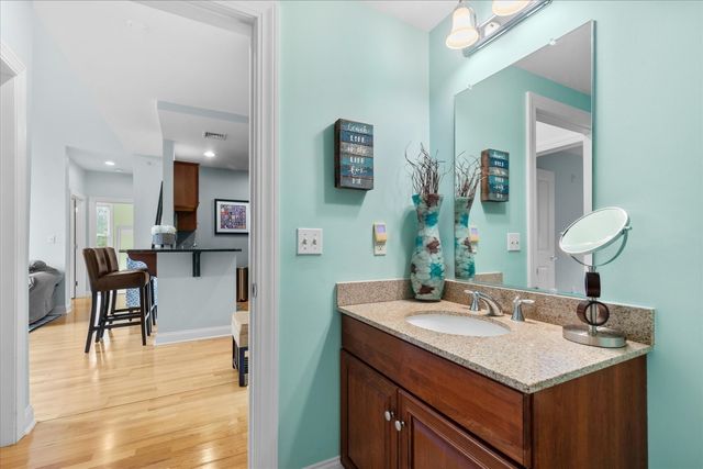 7 Ballister Street U435, Wakefield, MA 01880