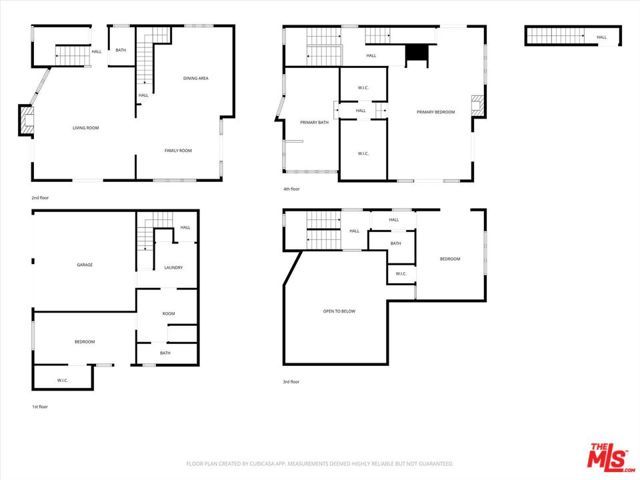 9864 Yoakum Drive, Beverly Hills, CA 90210