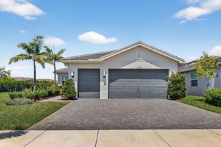 11766 SW Poseidon Way, Port St Lucie, FL 34987