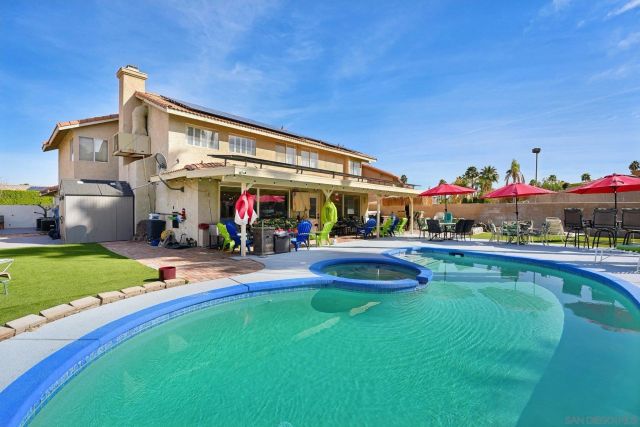 68585 Panorama Rd, Cathedral City, CA 92234