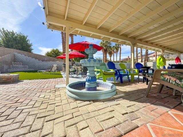 68585 Panorama Rd, Cathedral City, CA 92234