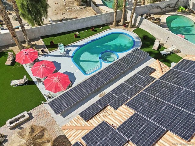 68585 Panorama Rd, Cathedral City, CA 92234