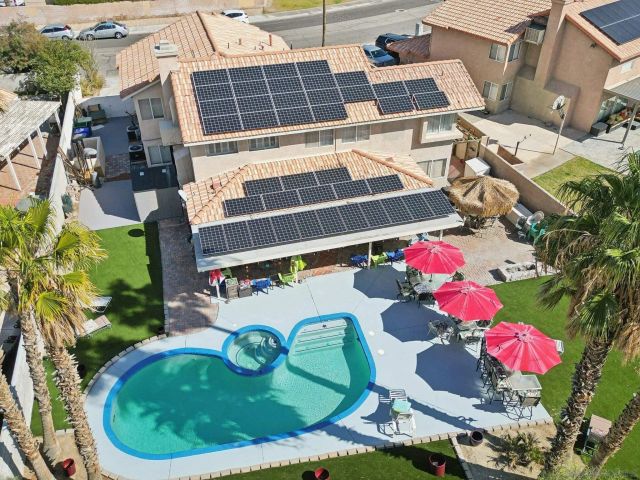 68585 Panorama Rd, Cathedral City, CA 92234