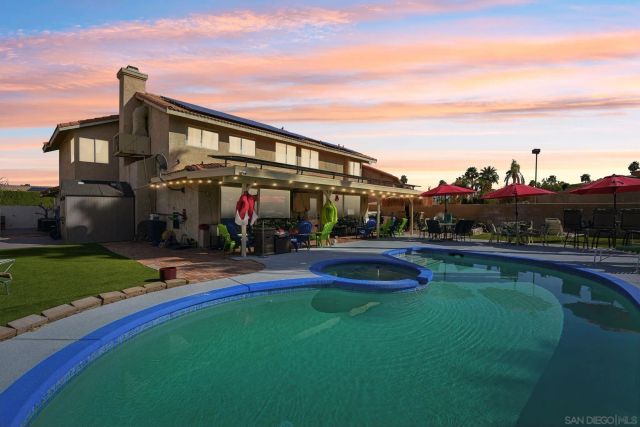 68585 Panorama Rd, Cathedral City, CA 92234