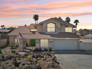68585 Panorama Rd, Cathedral City, CA 92234