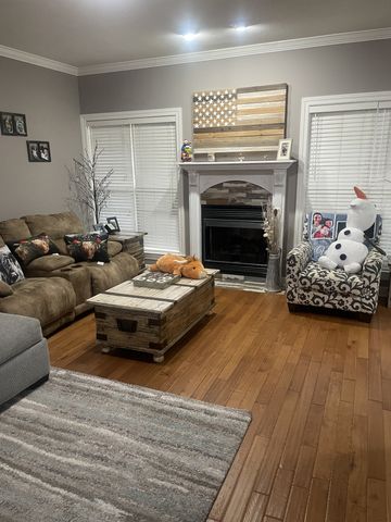 4161 Shady Oak Ln, E, Iron City, TN 38463