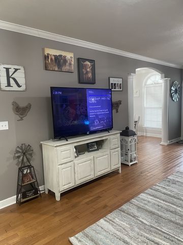 4161 Shady Oak Ln, E, Iron City, TN 38463