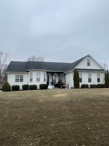 4161 Shady Oak Ln, E, Iron City, TN 38463