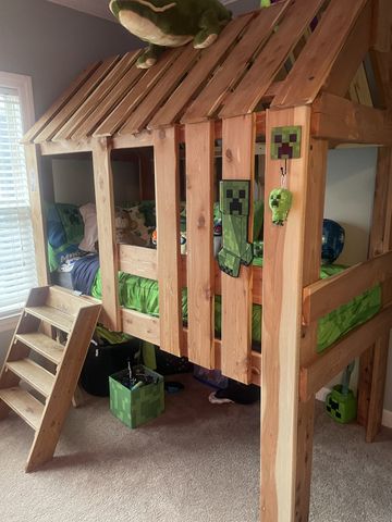 4161 Shady Oak Ln, E, Iron City, TN 38463