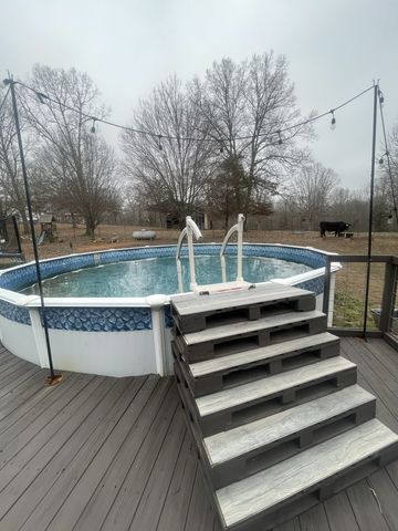 4161 Shady Oak Ln, E, Iron City, TN 38463