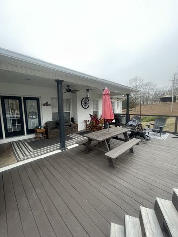 4161 Shady Oak Ln, E, Iron City, TN 38463