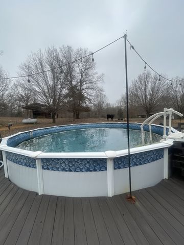 4161 Shady Oak Ln, E, Iron City, TN 38463