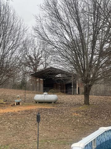 4161 Shady Oak Ln, E, Iron City, TN 38463