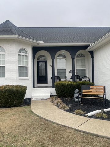 4161 Shady Oak Ln, E, Iron City, TN 38463