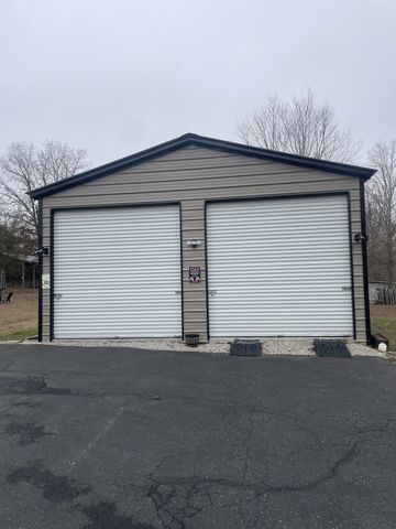 4161 Shady Oak Ln, E, Iron City, TN 38463