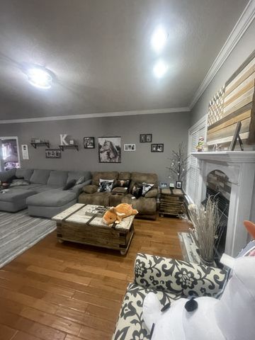 4161 Shady Oak Ln, E, Iron City, TN 38463