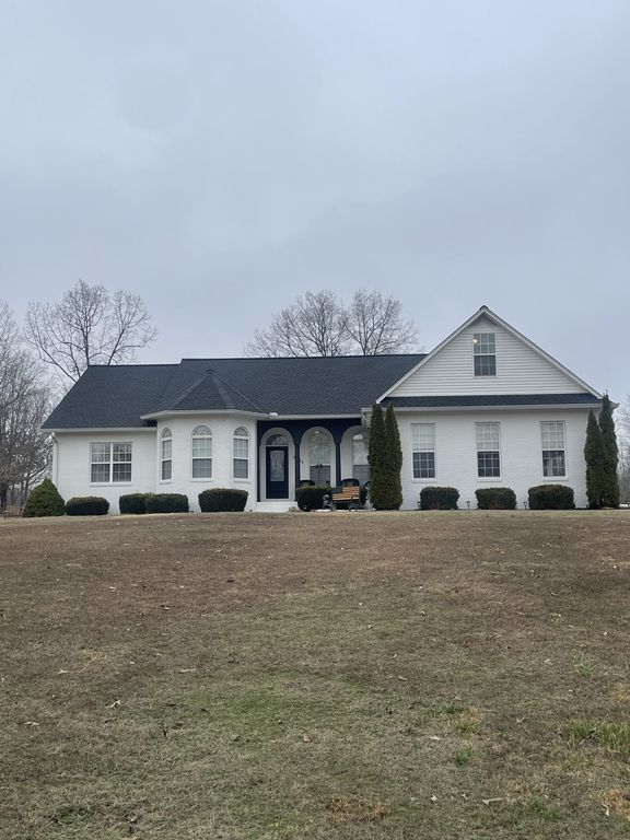 4161 Shady Oak Ln, E, Iron City, TN 38463