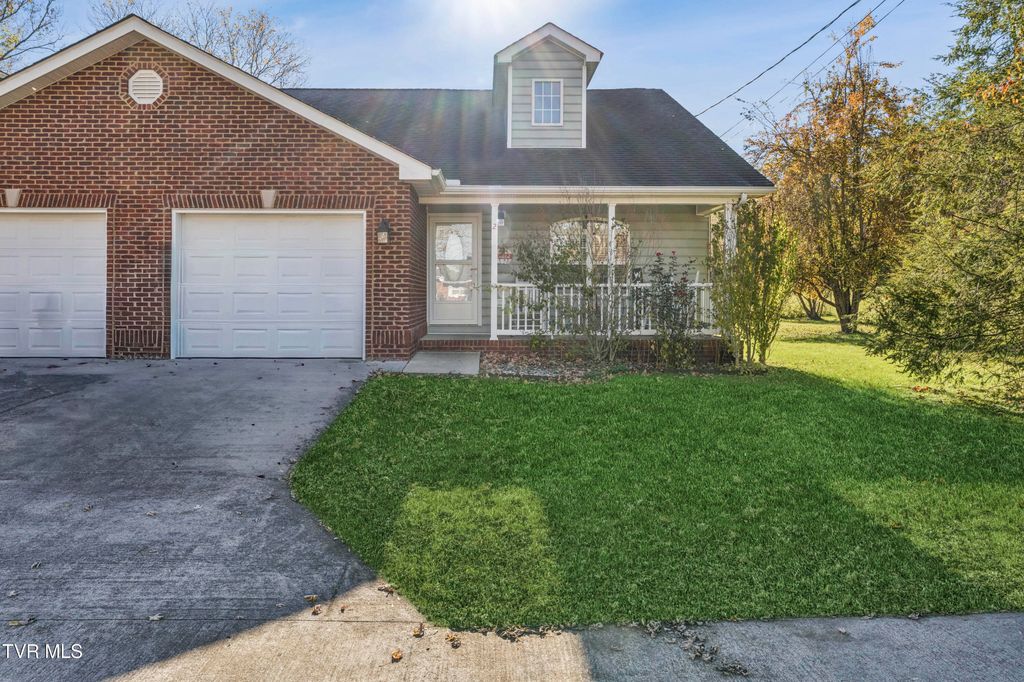 110 Warrior Lane, 2, Johnson City, TN 37601