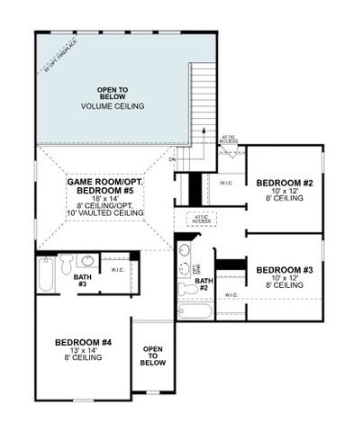 2721 Grapevine Way, Celina, TX 75009